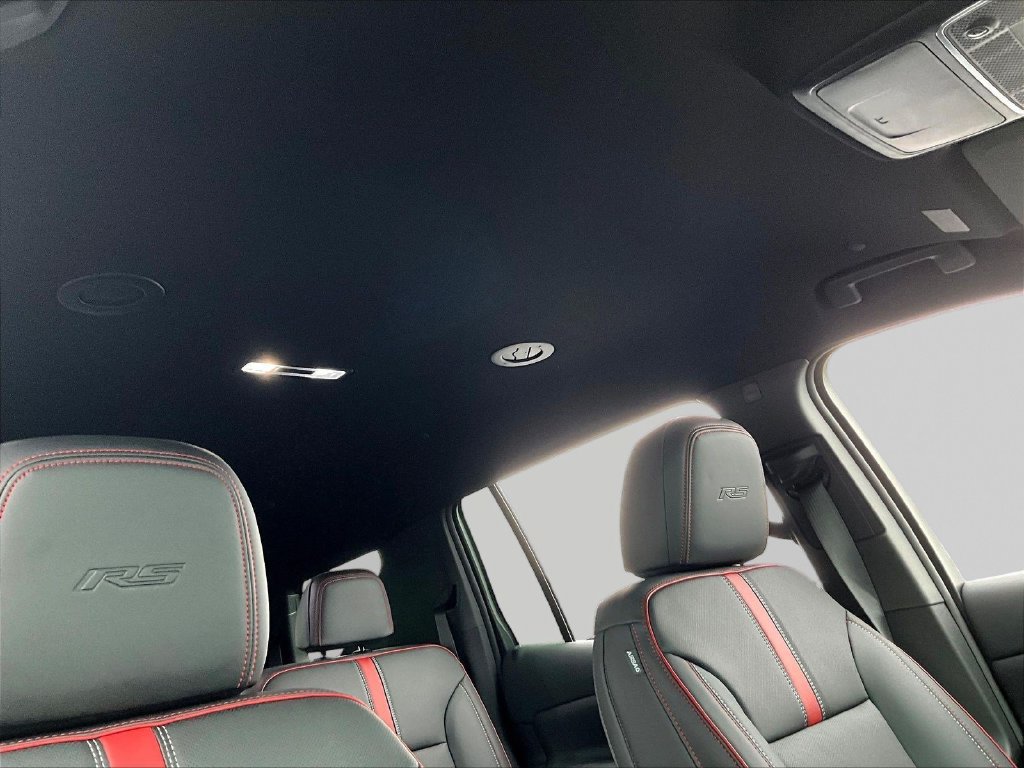 2027 Chevrolet Traverse RS - Photo 12