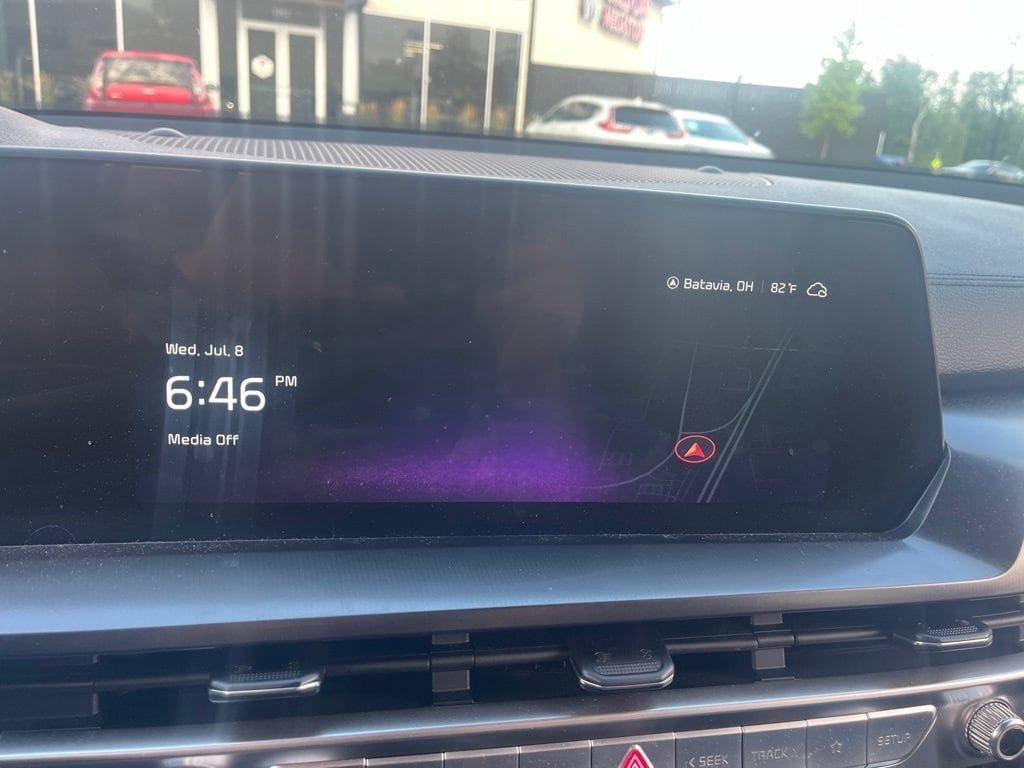 2024 Kia Telluride S - Photo 19
