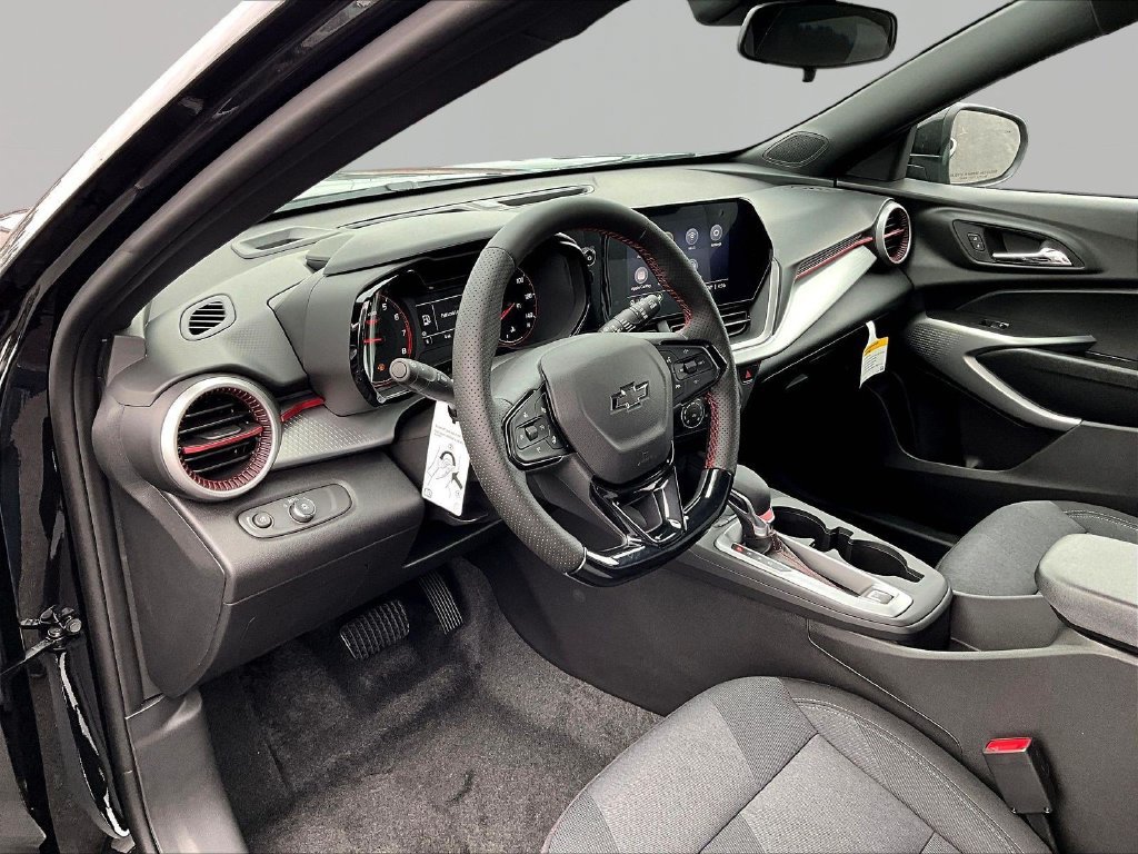 2026 Chevrolet Trax RS - Photo 15
