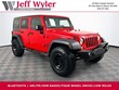  Jeep Wrangler Unlimited
