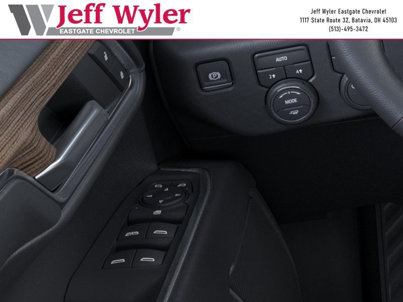 2026 Chevrolet Silverado 1500 LT - Photo 22