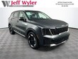 Kia Sorento Hybrid