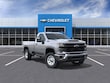 Chevrolet Silverado 2500 HD