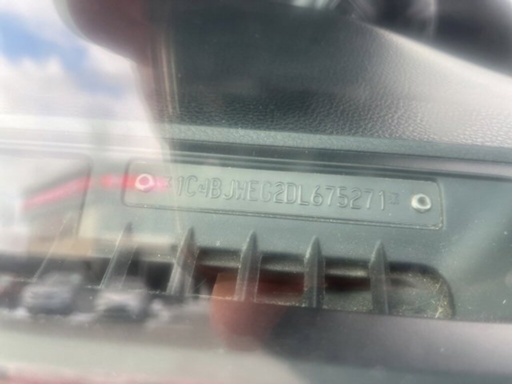 Used 2013 Jeep Wrangler Unlimited