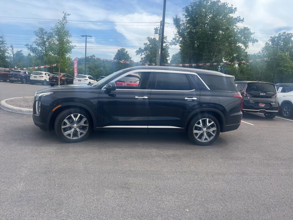 Used 2020 Hyundai Palisade