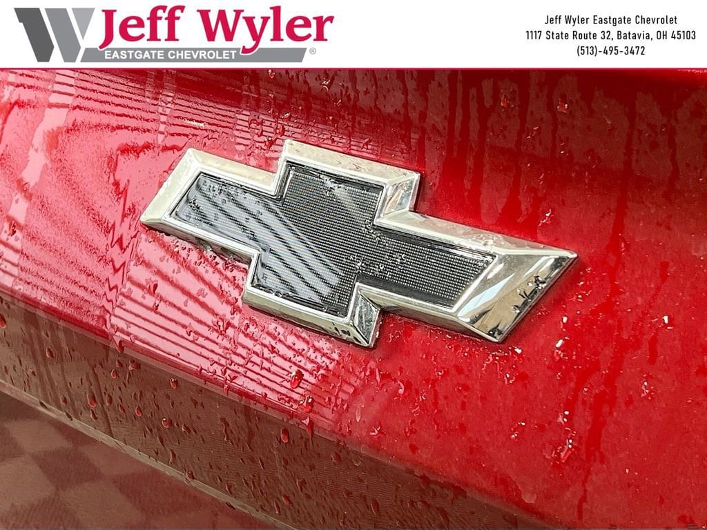 2026 Chevrolet Blazer EV LT - Photo 32