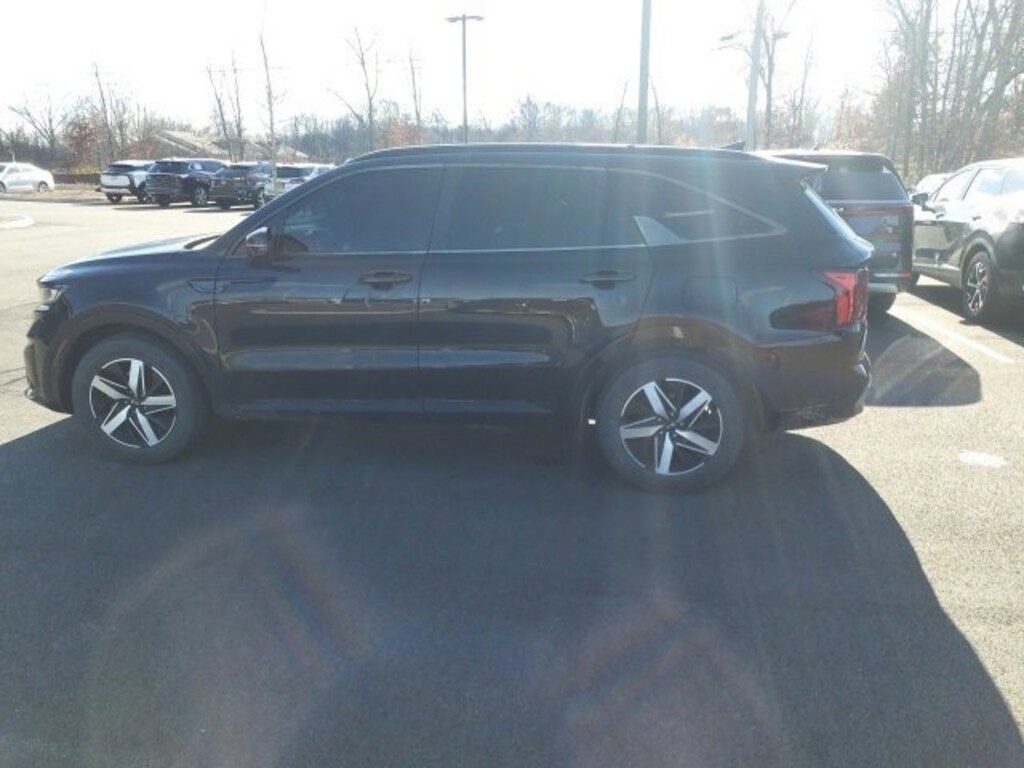 Used 2021 Kia Sorento