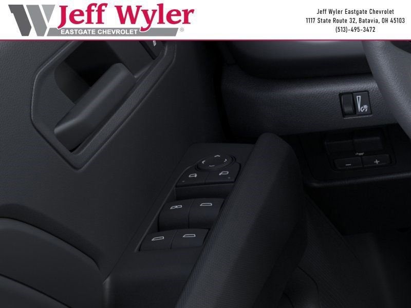 2026 Chevrolet Colorado Trail Boss - Photo 22
