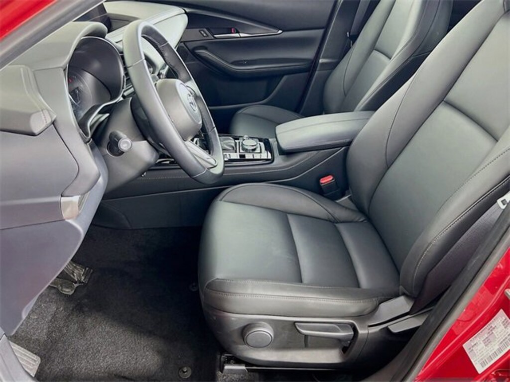 Used 2025 Mazda CX-30