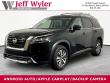 Used 2025 Nissan Pathfinder