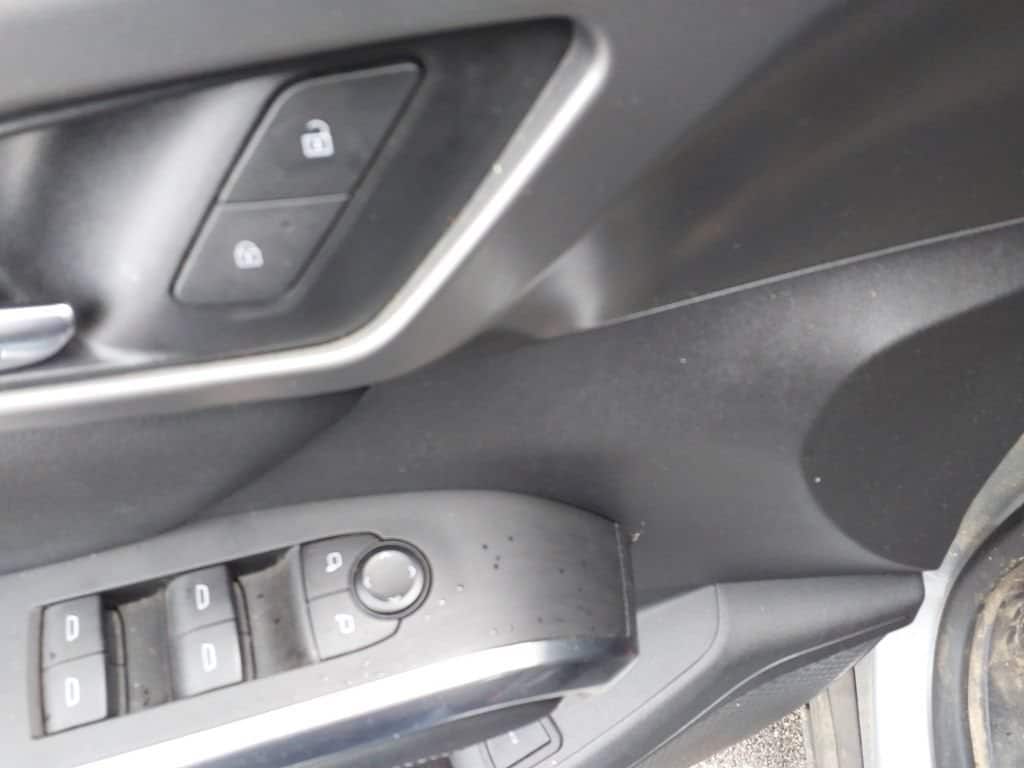 2024 Chevrolet Traverse LS - Photo 11