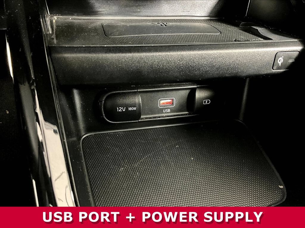 2023 Kia Forte GT-Line - Photo 15