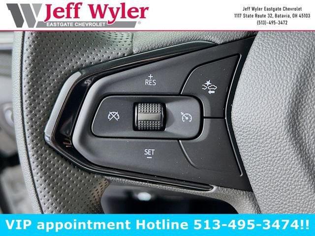 2026 Chevrolet Trailblazer LT - Photo 12