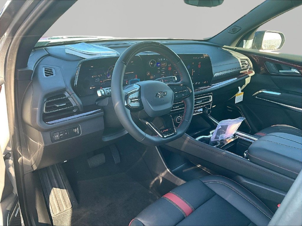 2027 Chevrolet Traverse RS - Photo 15