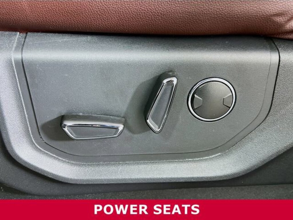 Used 2024 Ford Expedition Max