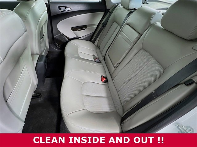 2013 Buick Verano photo 4