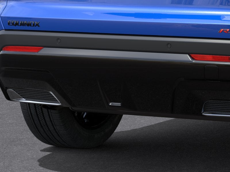 2026 Chevrolet Equinox RS - Photo 49