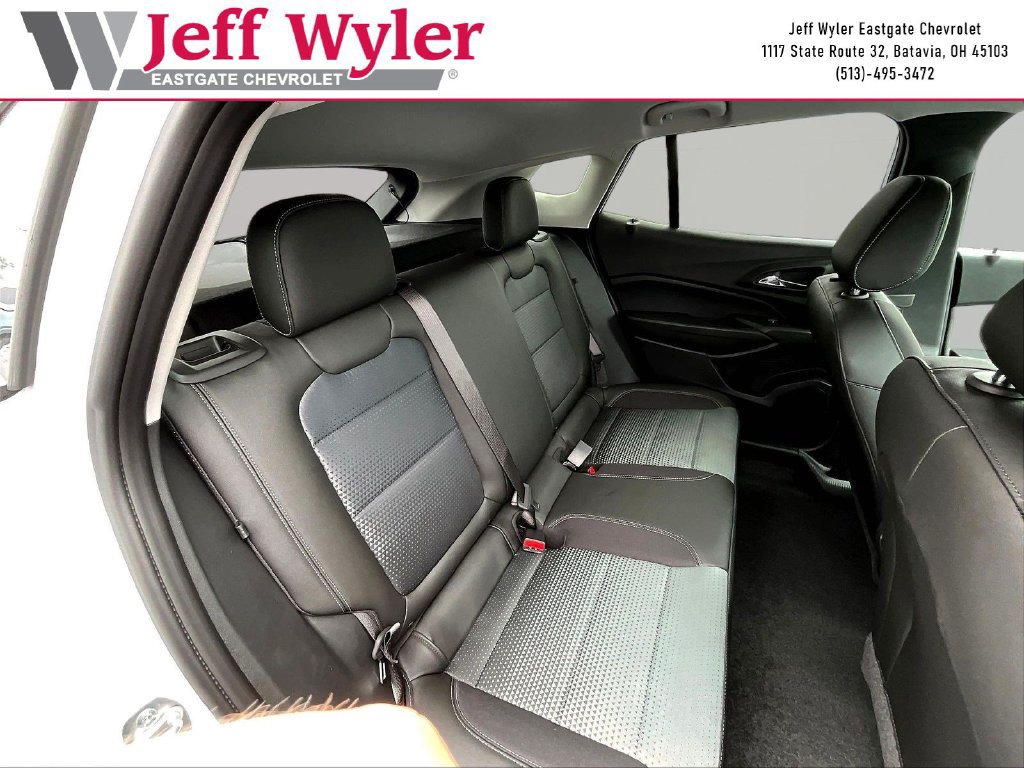 2026 Chevrolet Trax LT - Photo 19