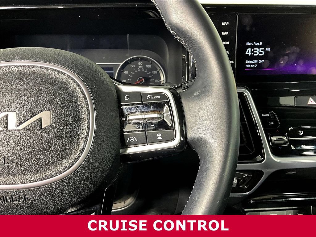 2022 Kia Sorento SX - Photo 12