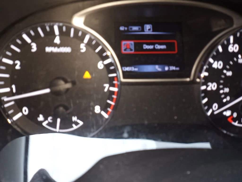Used 2017 Nissan Pathfinder