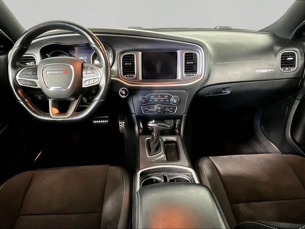 2021 Dodge Charger R/T - Photo 7