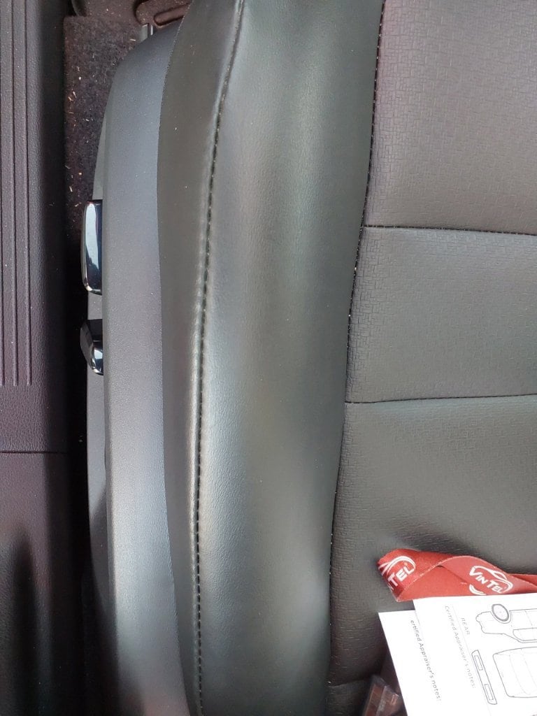 2026 Nissan Rogue Dark Armor - Photo 14