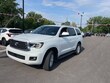  Toyota Sequoia