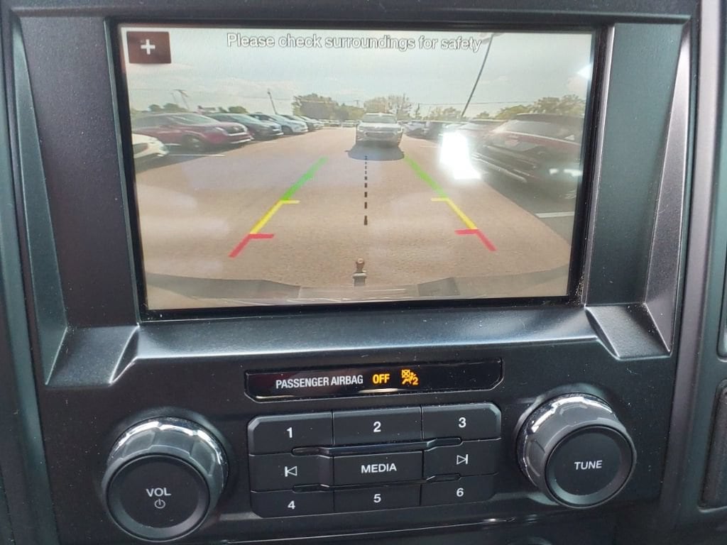 2017 Ford F-150 XL - Photo 16