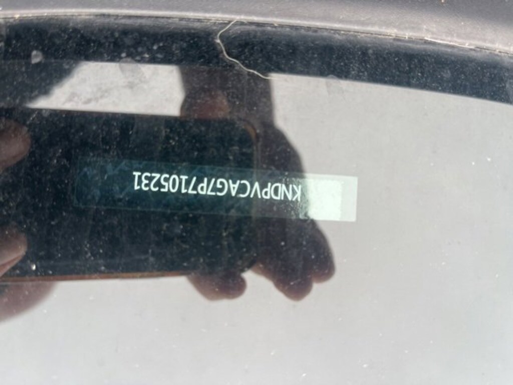 Used 2023 Kia Sportage Hybrid