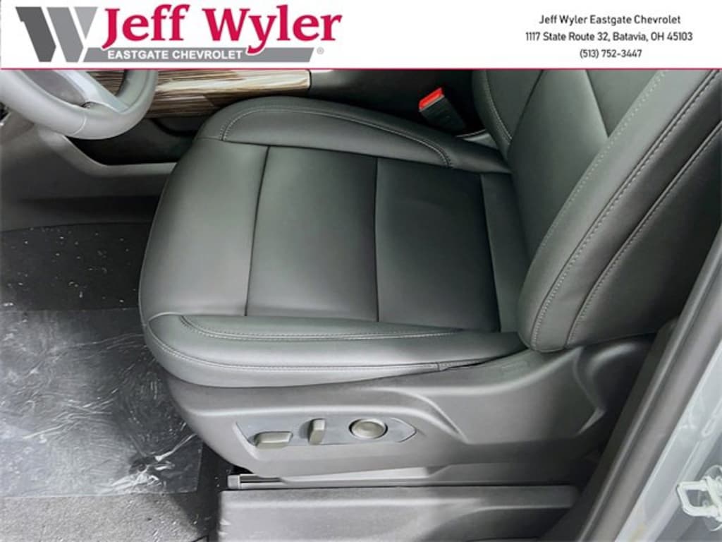 New 2026 Chevrolet Silverado 1500 RST Truck