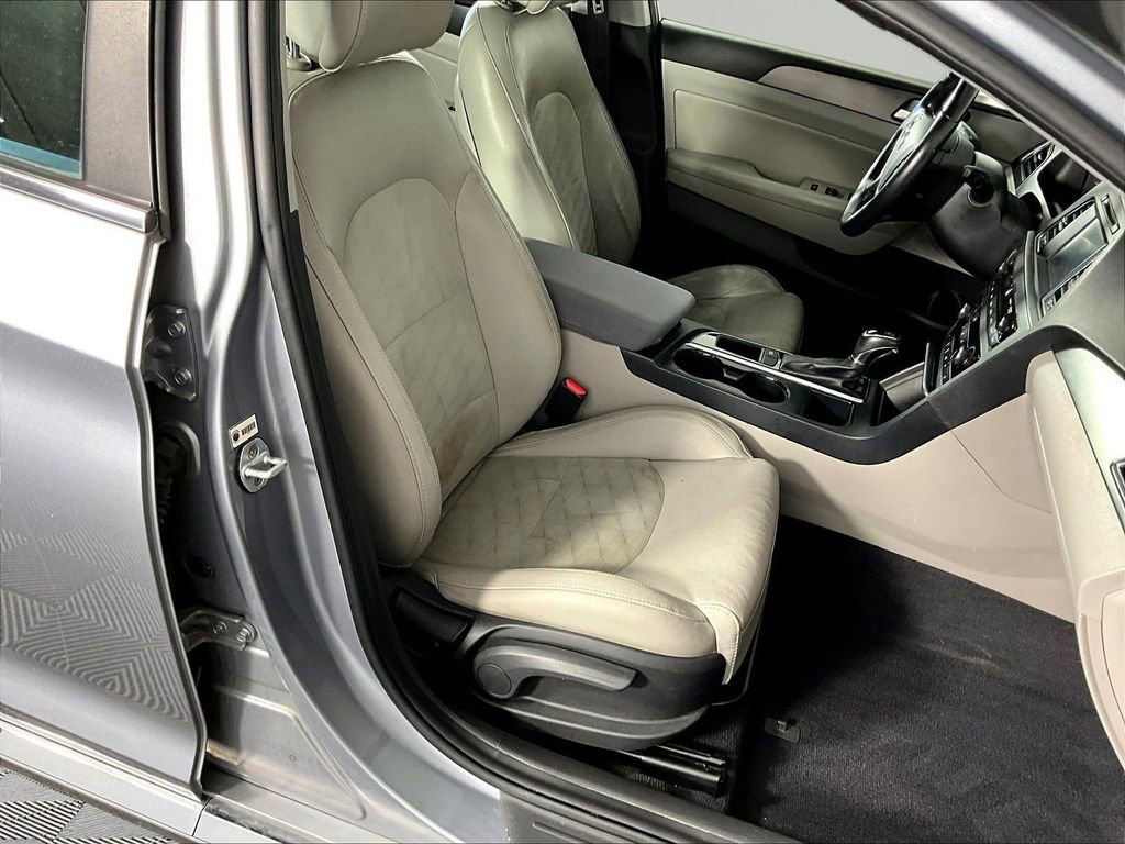 2017 Hyundai Sonata Sport - Photo 28
