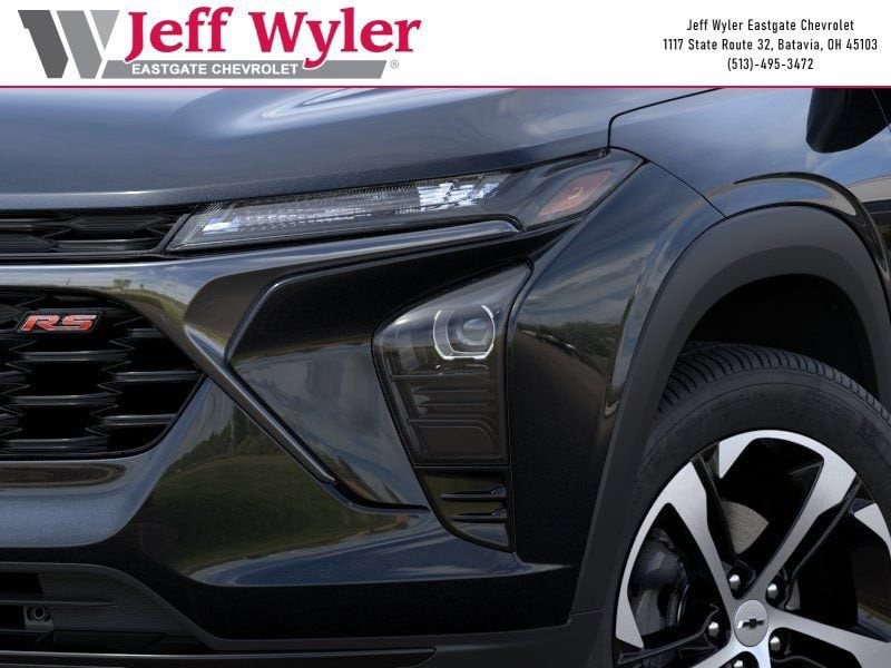 2026 Chevrolet Trax RS - Photo 10