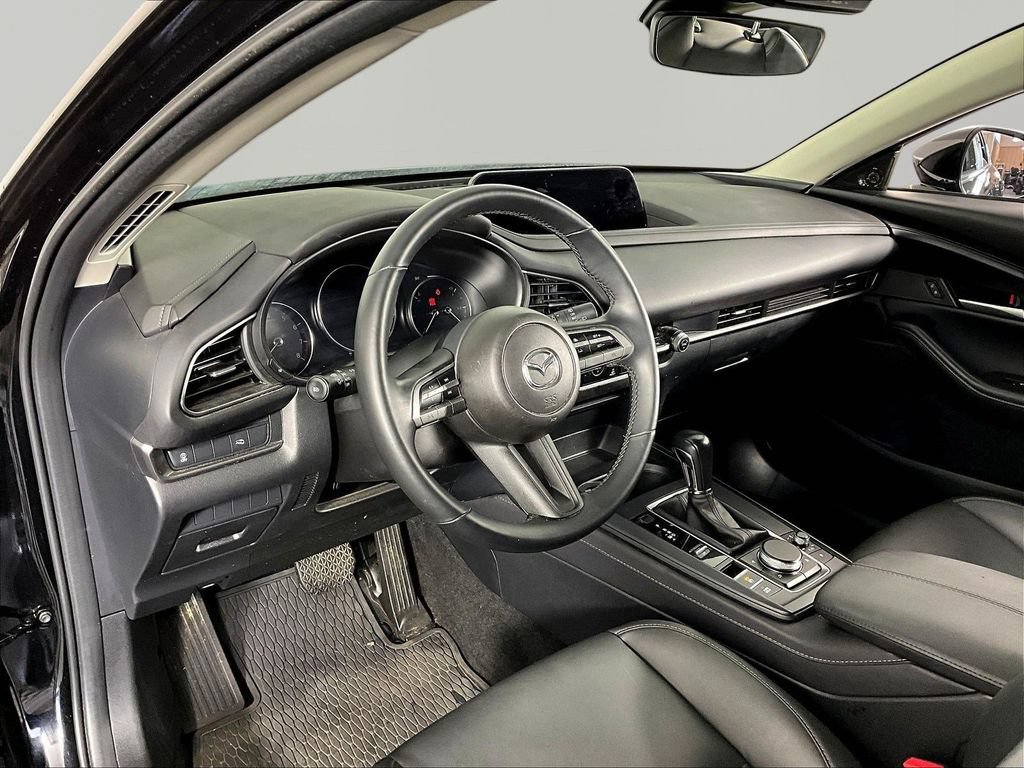 2023 Mazda CX-30 Select - Photo 16