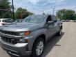 Used 2021 Chevrolet Silverado 1500  Truck