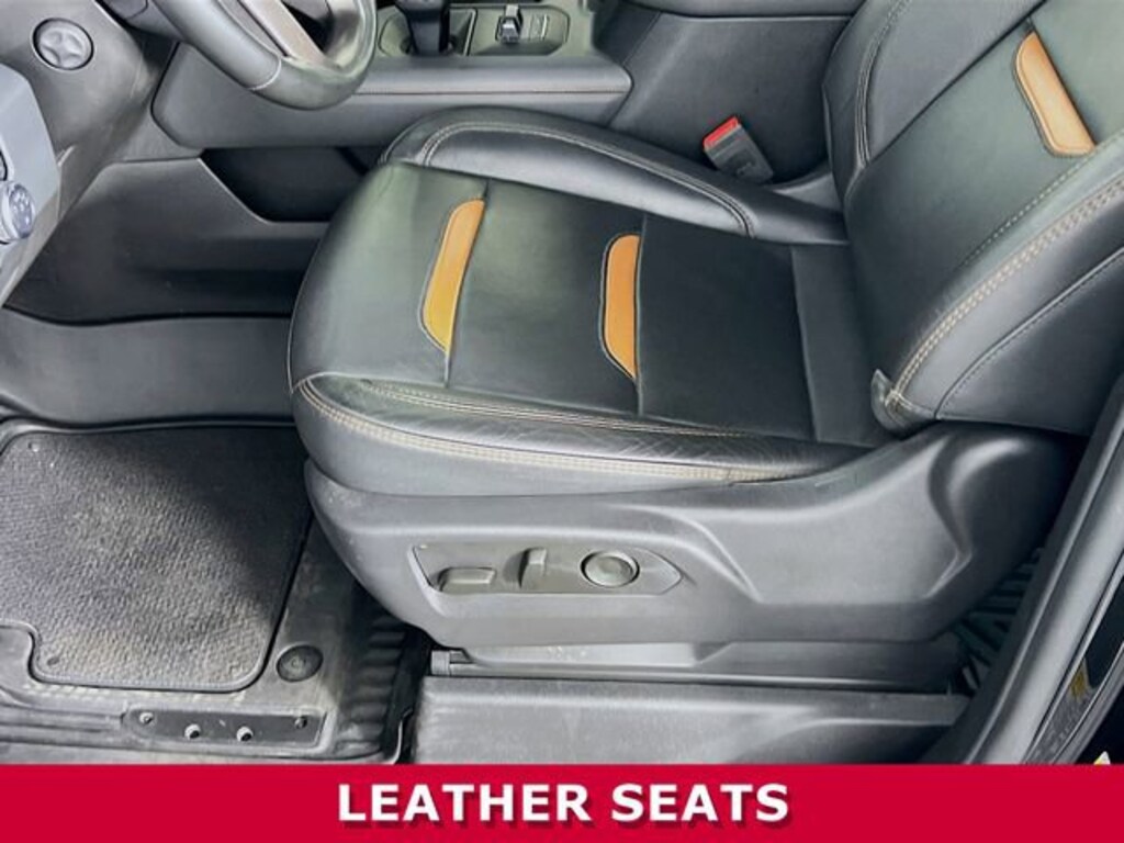 Used 2024 GMC Sierra 1500 Truck