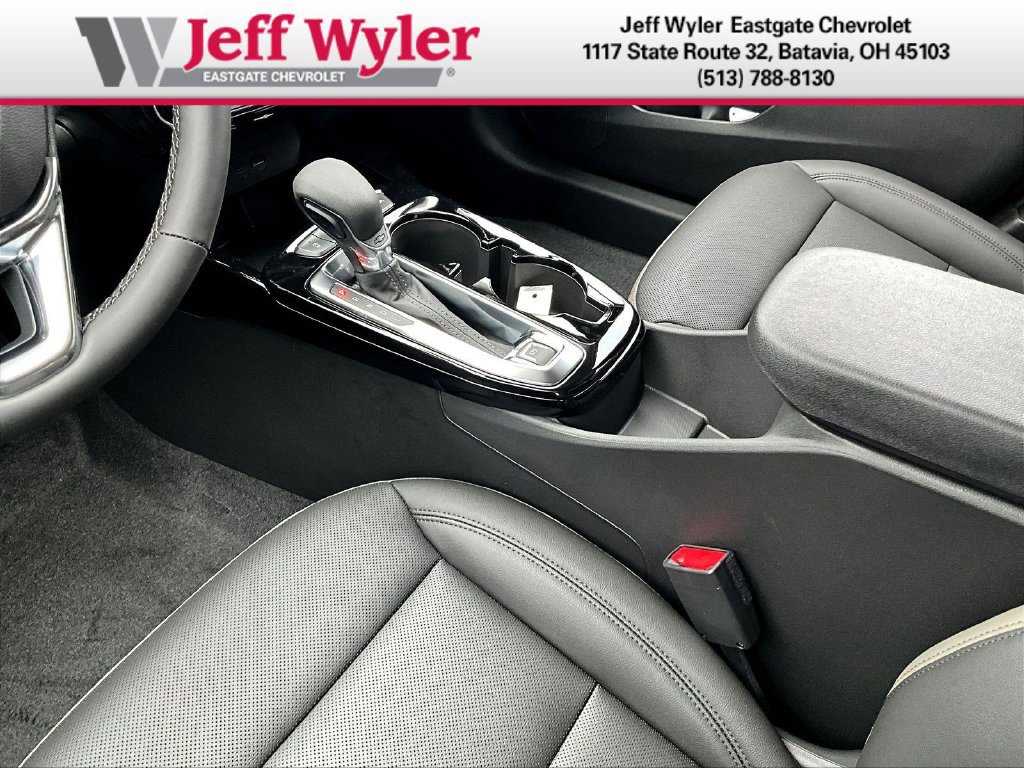 2026 Chevrolet Trax Activ - Photo 11