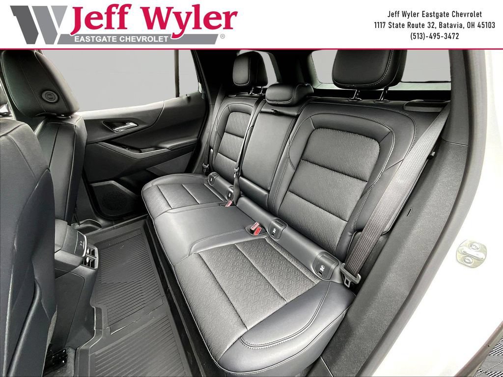 2026 Chevrolet Equinox LT - Photo 16