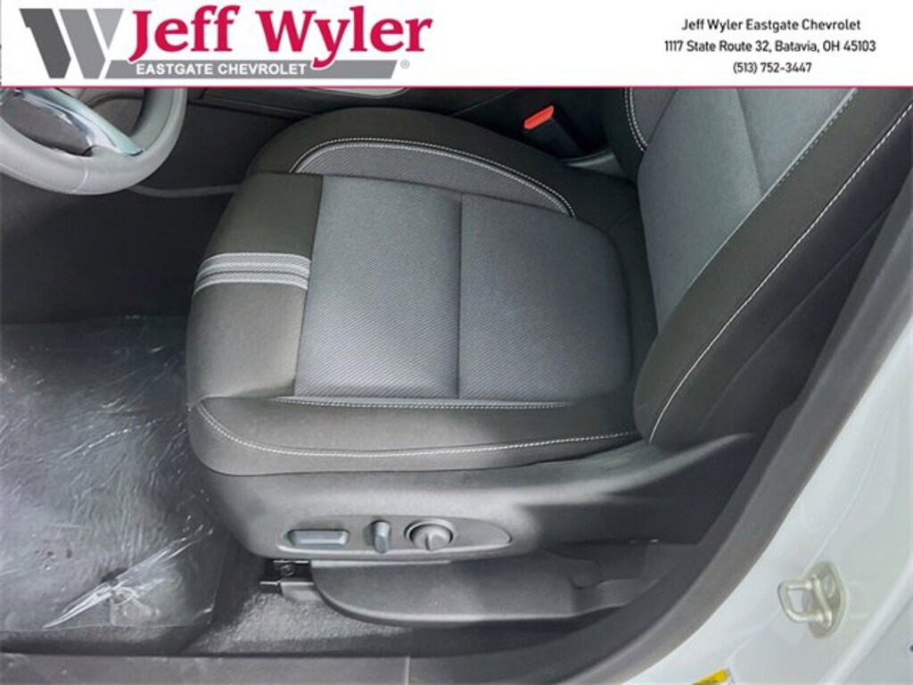 New 2025 Chevrolet Blazer 2LT SUV