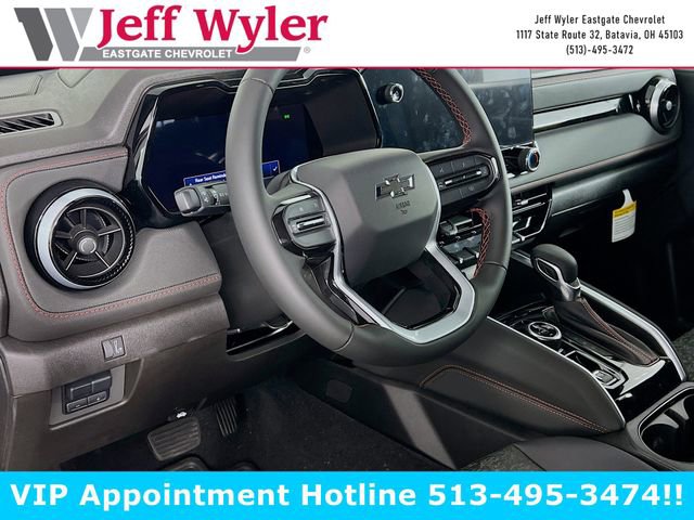 2025 Chevrolet Colorado Z71 - Photo 6