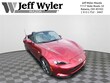 Mazda MX-5 Miata