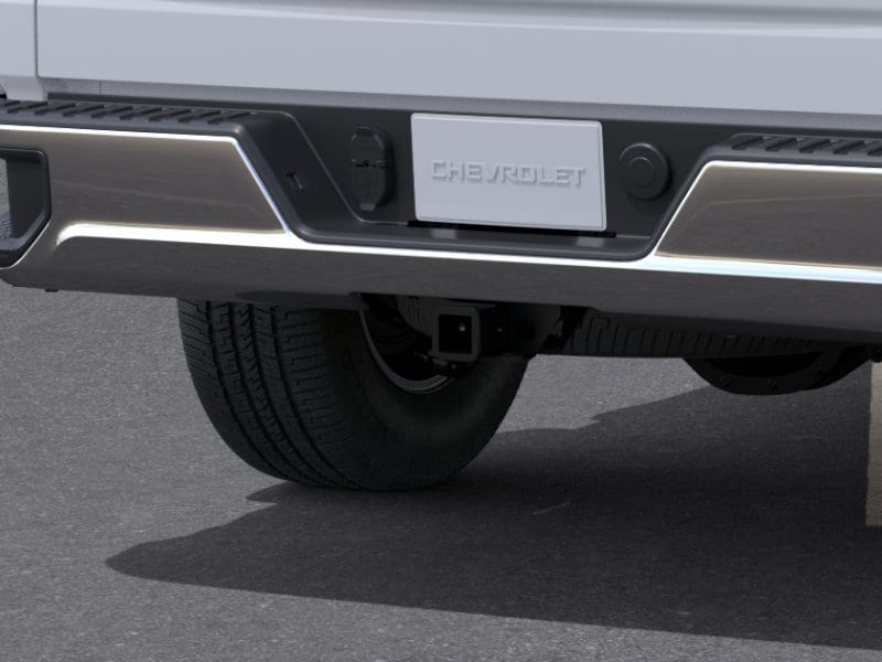 2026 Chevrolet Silverado 1500 LT - Photo 38