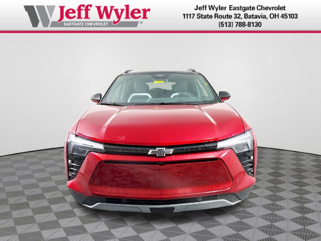 2026 Chevrolet Blazer EV LT - Photo 26