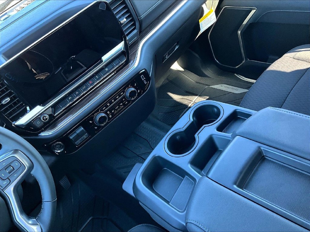 2026 Chevrolet Silverado 1500 LT - Photo 11