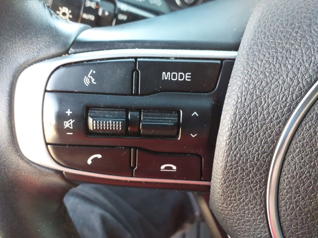 2022 Kia K5 GT-Line - Photo 20