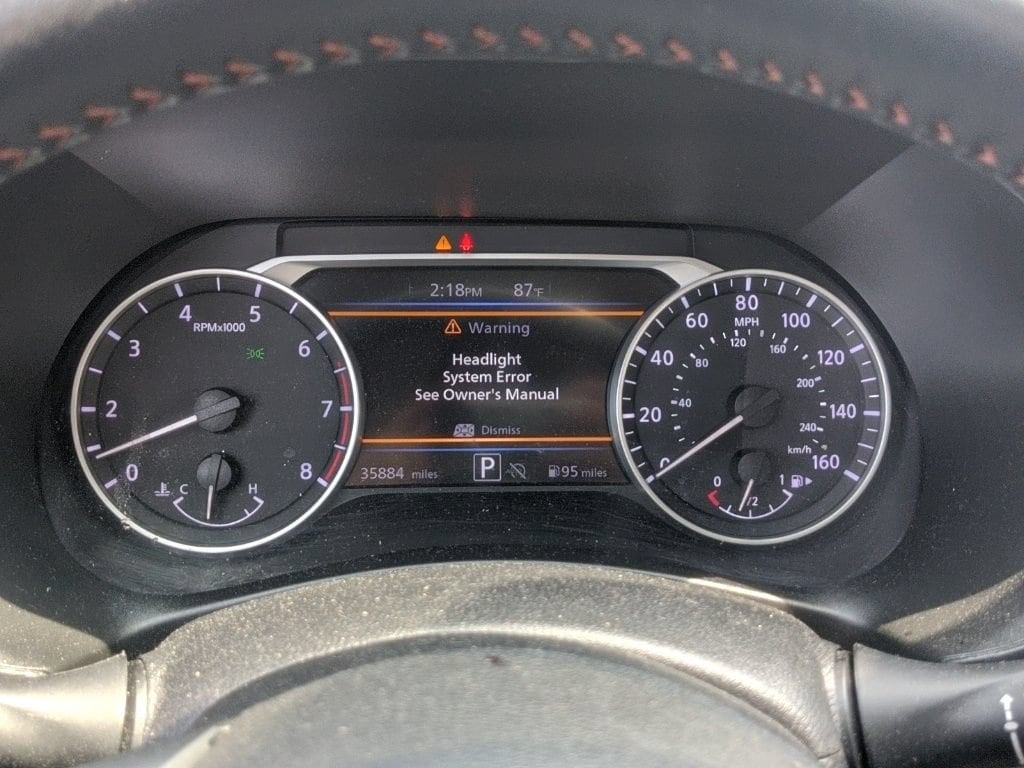 2024 Nissan Sentra SR - Photo 23