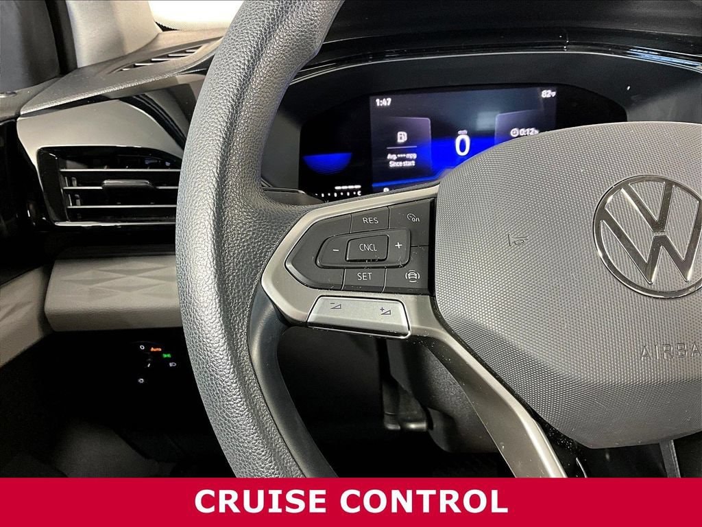 2022 Volkswagen Taos S - Photo 10