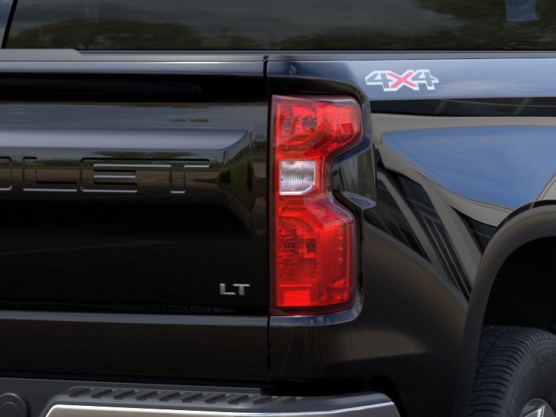 2026 Chevrolet Silverado 1500 LT - Photo 35