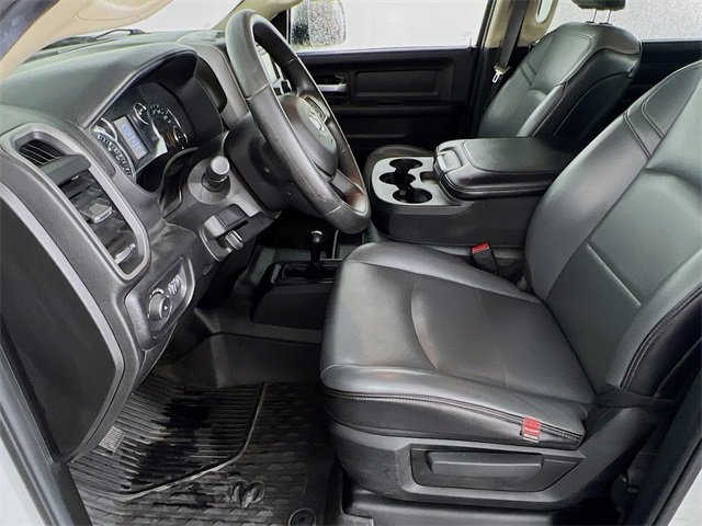 2019 Ram 2500 Tradesman photo 2