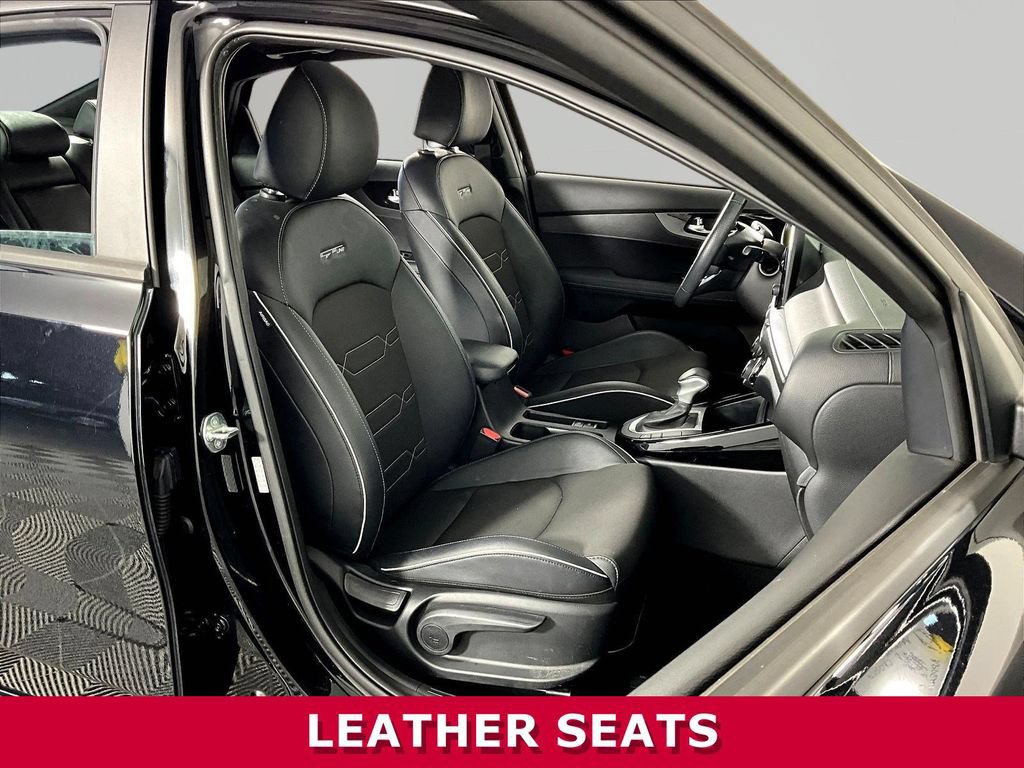 2023 Kia Forte GT-Line - Photo 28