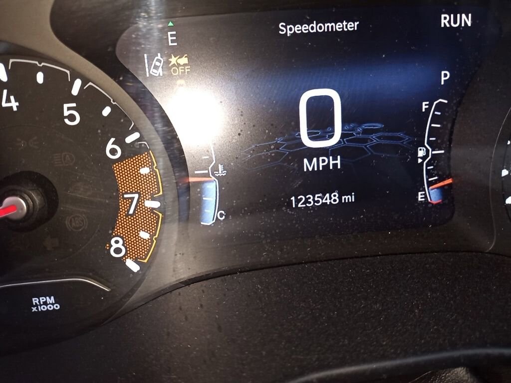 Used 2022 Jeep Compass